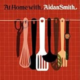 At Home With…