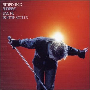 Simply Red - Sunrise CDS - Zortam Music