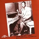 Delta Blues: 1951 by Big Joe Williams