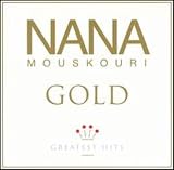 Gold: Greatest Hits by Nana Mouskouri