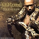 Mesmerize Ja Rule