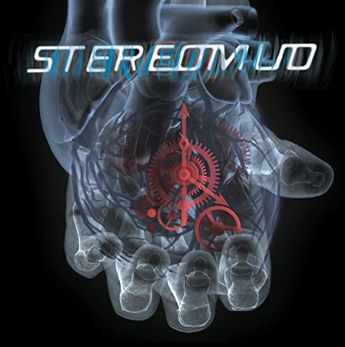 Stereomud - Every Given Moment - Zortam Music