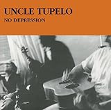 album art to No Depression