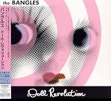 Doll Revolution EXTRA TRACKS Import by The Bangles
