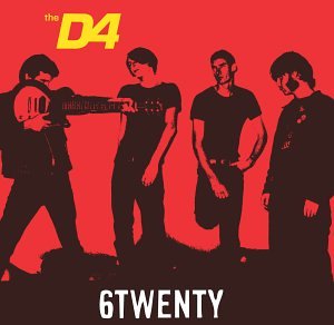 The D4 - Party Lyrics - Zortam Music