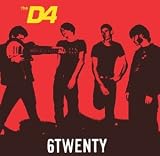 6Twenty ENHANCED by The D4
