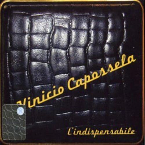 Vinicio Capossela - All