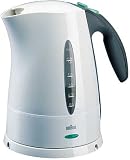 Braun WK 210 Wasserkocher AquaExpress®