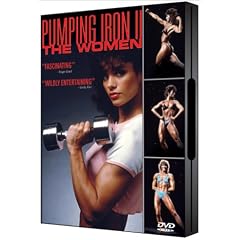 Pumping Iron 2: The Women
