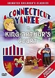 Get A Connecticut Yankee In King Arthur's Court On Video