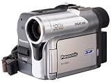 Panasonic NV-GS50K-S デジタルビデオカメラ
