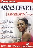 AS / A2 Level Chemistry