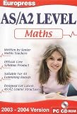 AS / A2 Level Maths