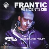 Frantic Residents, Vol. 2