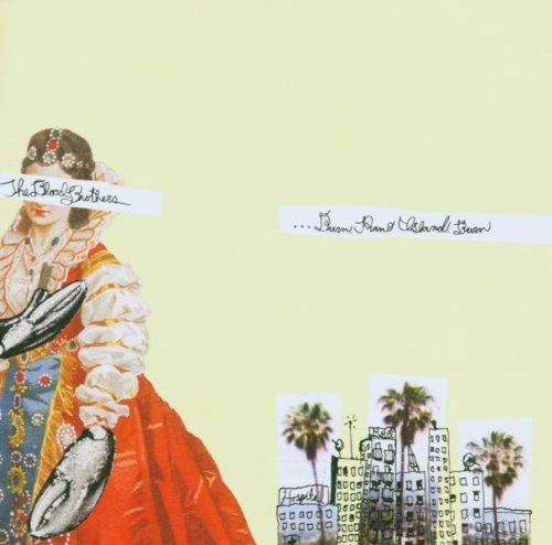 The Blood Brothers - The Salesman, Denver Max Lyrics - Zortam Music