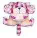 Glitter Bagpuss Suction Toy