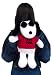 Snoopy Back Pack