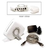 Belkin IEEE 1394 FireWire 6-Port Hub in White