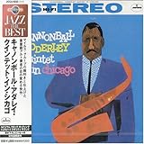 キャノンボール・アダレイ・クインテット・イン・シカゴ