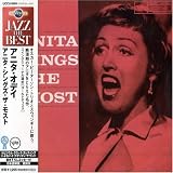 アニタ・シングス・ザ・モスト
