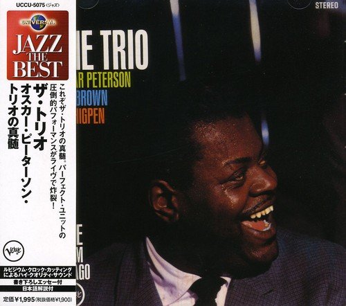 Trio: Live from Chicago