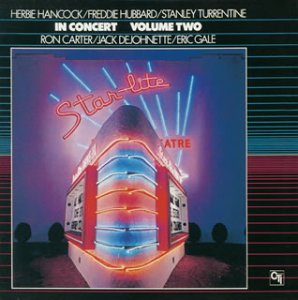 In Concert, Vol. 2