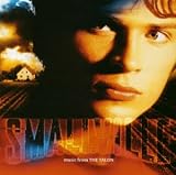 オリジナル・TVサウンドトラック「ヤング・スーパーマン」