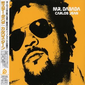 Mr Dabada