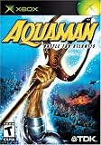 Aquaman: Battle for Atlantis on Xbox
