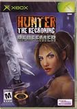 Hunter: The Reckoning- Redeemer