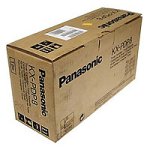 Projektoren: Panasonic Kassette KX-PDP8 Toner schwarz 4000Seiten KX-P7100/P7105/P7110
