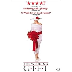 The Wedding Gift [1993] (REGION 1) (NTSC)