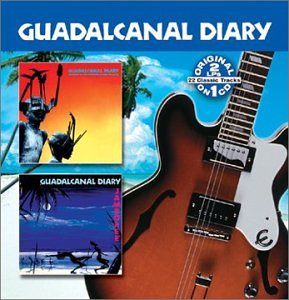 Guadalcanal Diary - Fear Of God Lyrics - Zortam Music