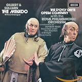 Gilbert & Sullivan: The Mikado