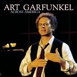 Across America Very Best of Import by Art Garfunkel
