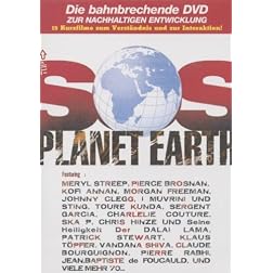 SOS Planet Earth