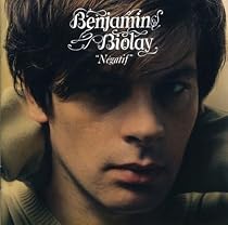 Benjamin Biolay pictures