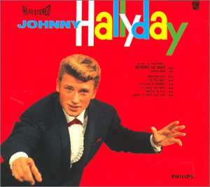 Johnny Hallyday, Vol. 2