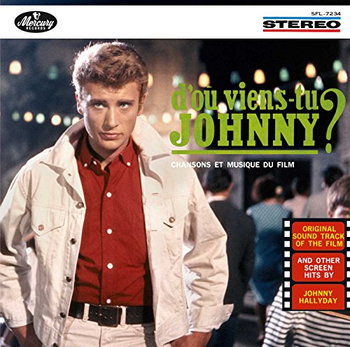 D'Ou Viens-Tu Johnny?