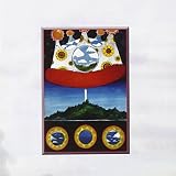 Music From the Unrealized Film Script Dusk at Cubist Castle by The Olivia Tremor Control
