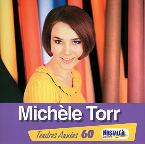 Michele Torr - Luxembourg - Zortam Music