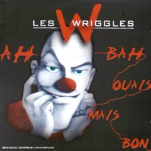 Les Wriggles - Pourquoi Lyrics - Zortam Music
