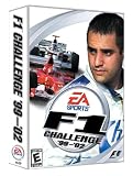 F1 Challenge 99 - 02