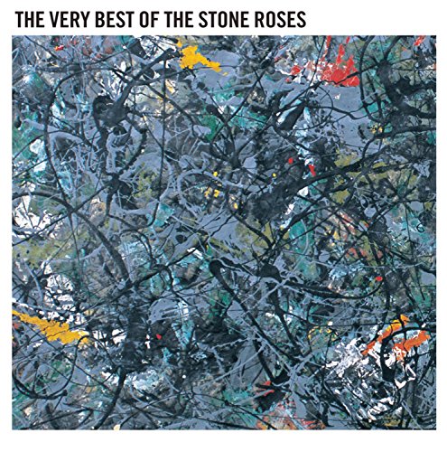 The Stone Roses - The Very Best The Stone Roses / The Very Best Of - Zortam Music