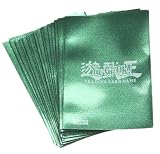 Yu-Gi-Oh! Deck Protector: Green
