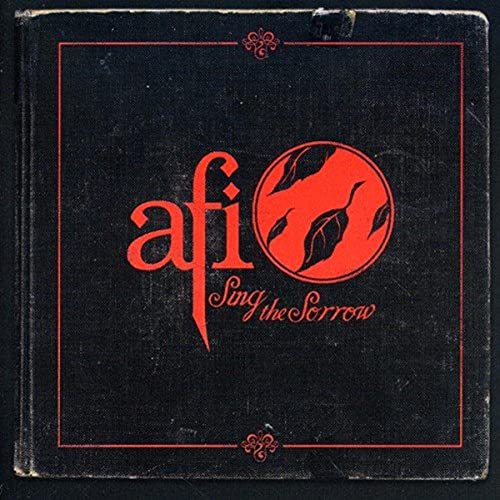 AFI - Sing The Sorrow (DVDA Bonus) - Zortam Music
