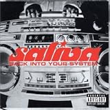 Back Into Your System ENHANCED Explicit Lyrics Import by Saliva
