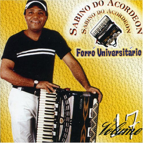 Forro Universitario