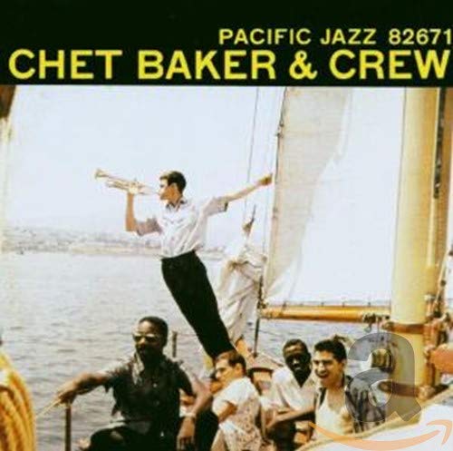 Chet Baker & Crew