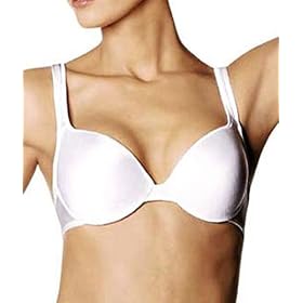 Barelythere Seamless Underwire Bra by Barely There